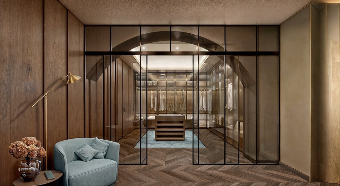 Appartamento in Centro, Firenze, Toscana 4 - 19111511