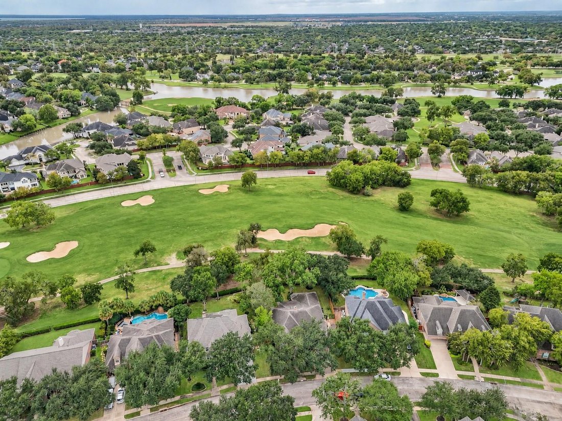 Haus in Sugar Land, Texas, Vereinigte Staaten 2 - 19111254