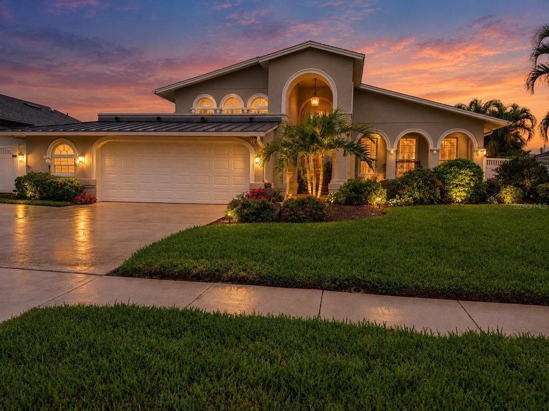 House in Clearwater, Florida, United States 2 - 19110807