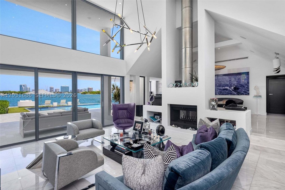 House in North Miami Beach, Florida, United States 5 - 19110677