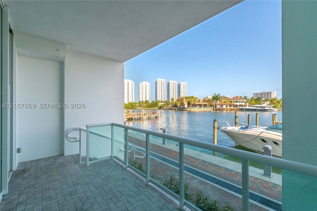 Condo in Golden Beach, Florida, United States 5 - 19110730