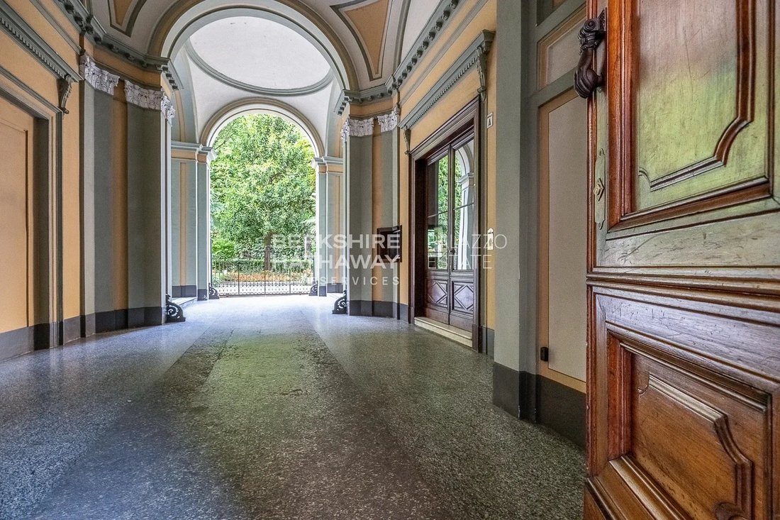 Apartment in Centro, Turin, Piedmont 5 - 19075583