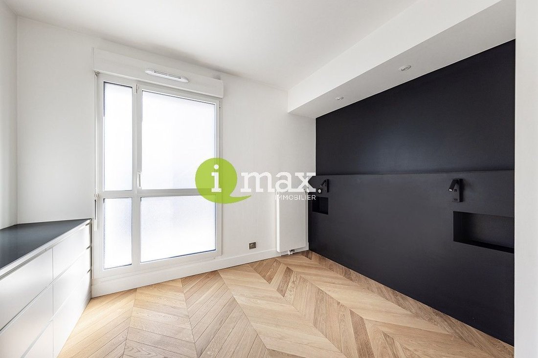 Wohnung in Centre Ville - Gambetta, Clichy, Frankreich 3 - 19060221