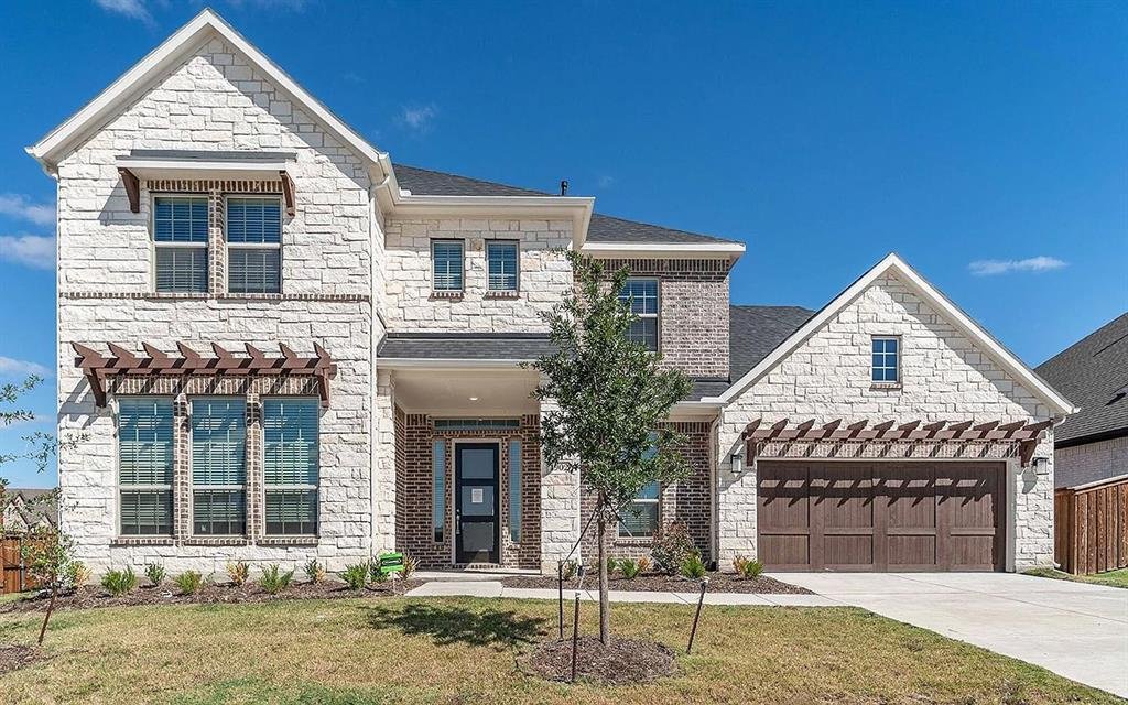 Casa en Heath, Texas, Estados Unidos 1 - 19115152