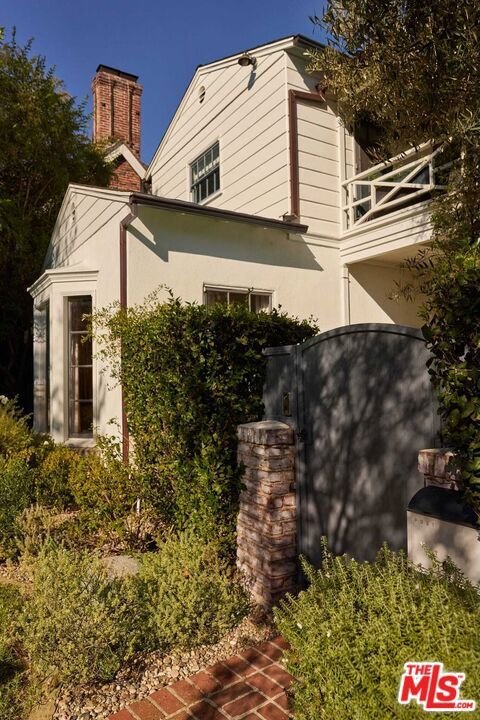Casa en Los Ángeles, California, Estados Unidos 2 - 19113933
