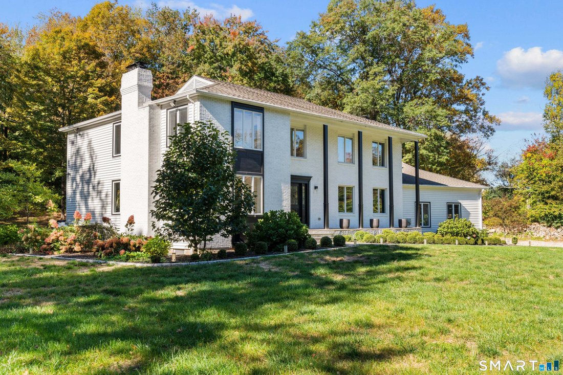 Casa a Easton, Connecticut, Stati Uniti 3 - 19113502