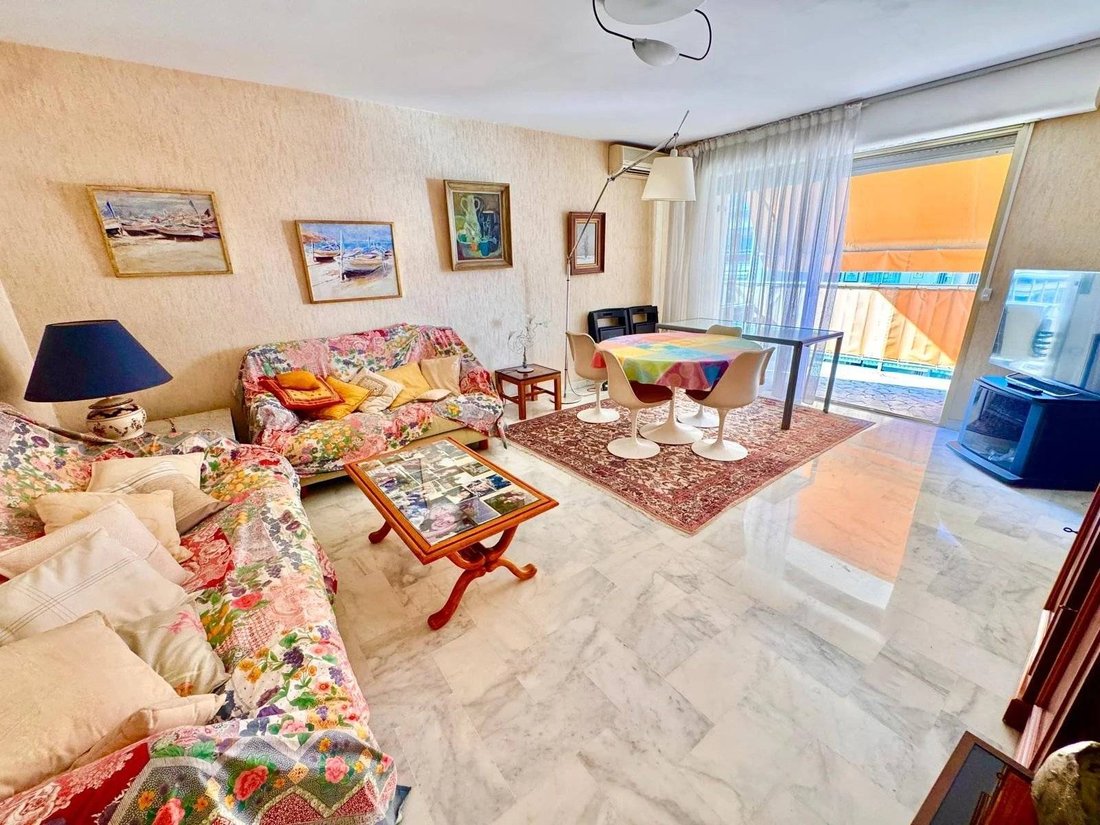 Appartamento a Cannes, Provenza-Alpi-Costa Azzurra, Francia 3 - 19115433