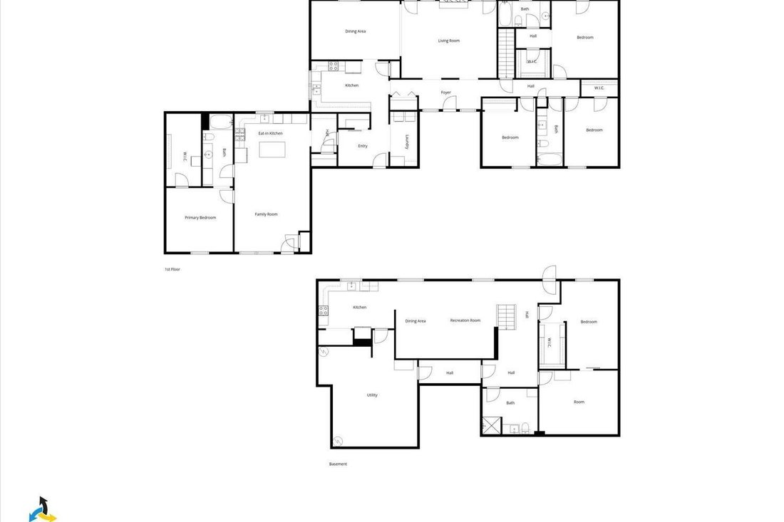 Haus in Columbia, Tennessee, Vereinigte Staaten 3 - 19114237