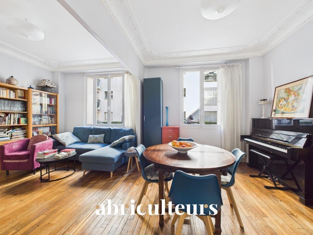 Appartamento a San Lambert, Paris 15e Arrondissement, Parigi 3 - 19112074