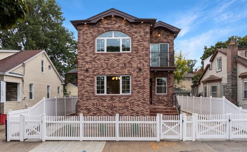 Casa a New York, New York, Stati Uniti 1