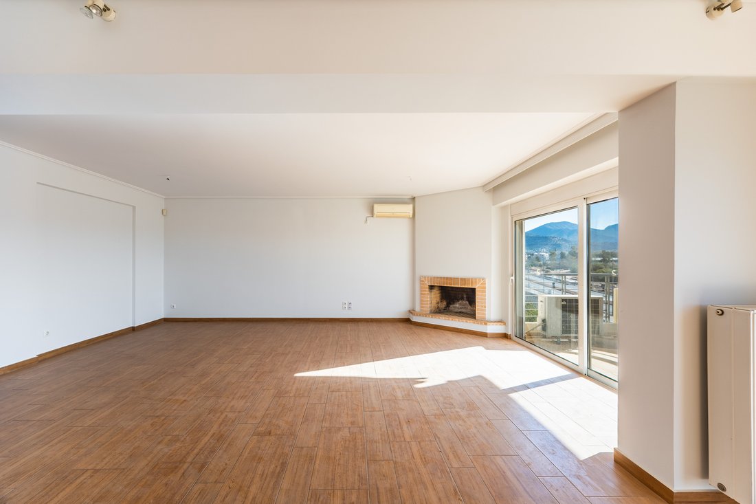 Apartment in South Athens, Attica, Greece 2 - 19114654