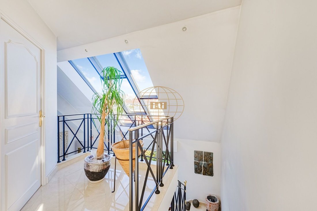 Apartamento en Jardín Parisiense, Clamart, Francia 5 - 19115255