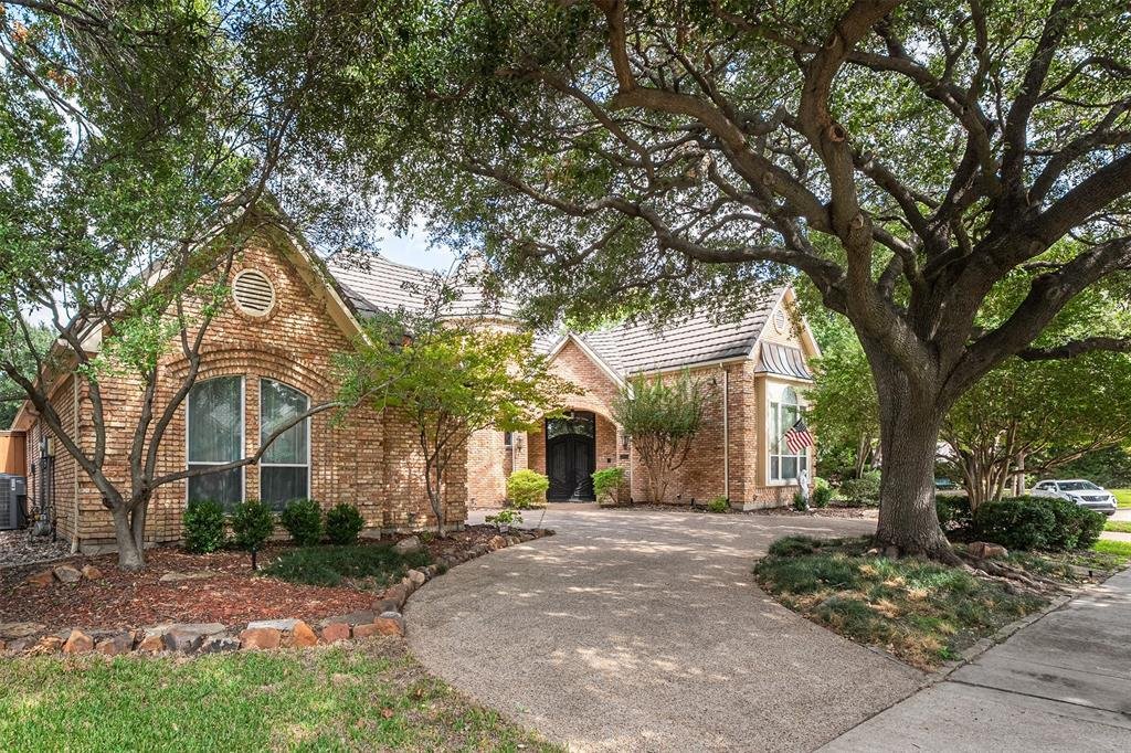 Haus in Plano, Texas, Vereinigte Staaten 1 - 19111174