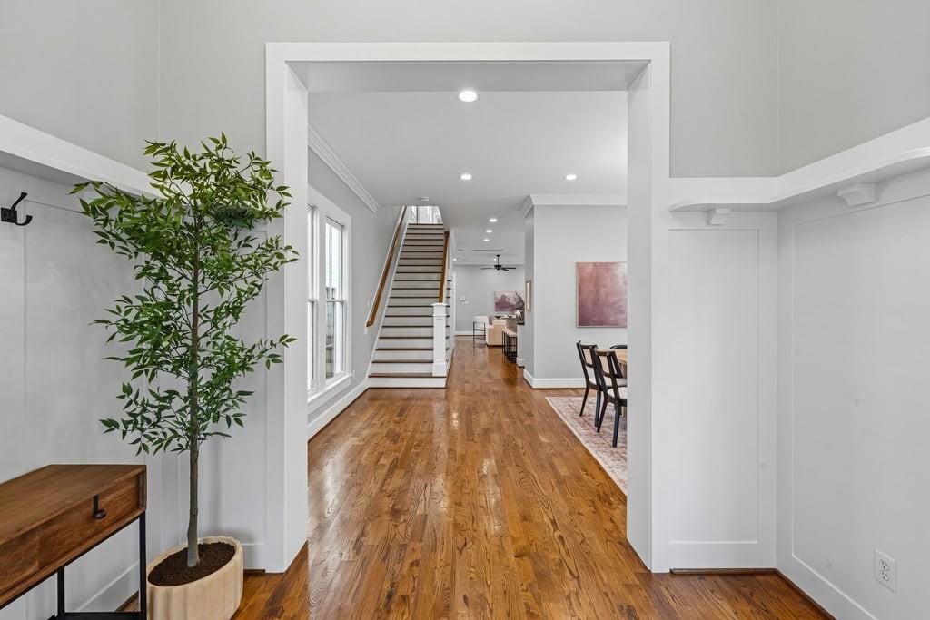 House in Houston, Texas, United States 3 - 19114803
