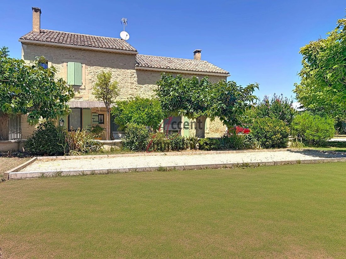 Haus in Cavaillon, Provence-Alpes-Côte d'Azur, Frankreich 2 - 15690225