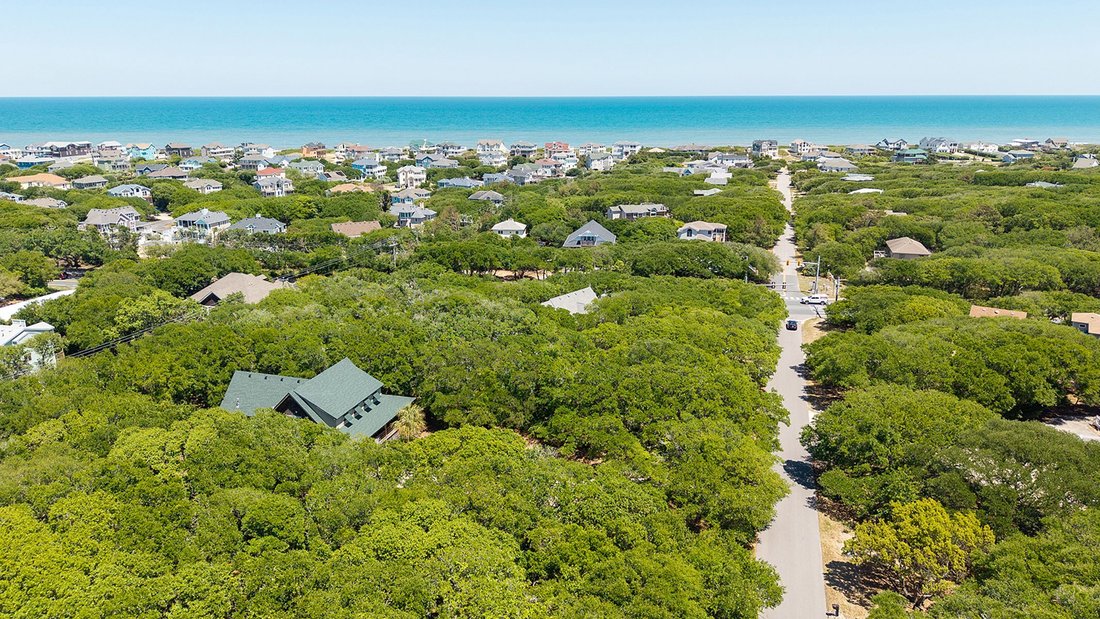 Casa a Kitty Hawk, Carolina del Nord, Stati Uniti 4 - 19110246