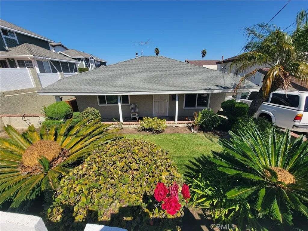 Maison à Redondo Beach, Californie, États-Unis 1 - 19114893