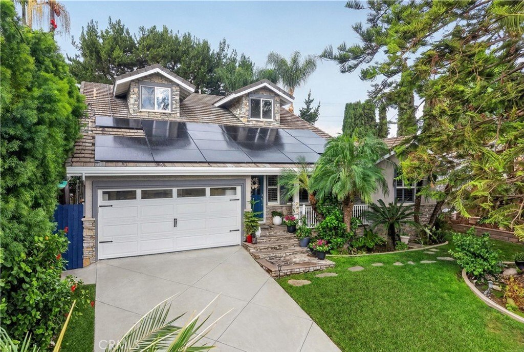 Casa en Yorba Linda, California, Estados Unidos 1 - 19108395