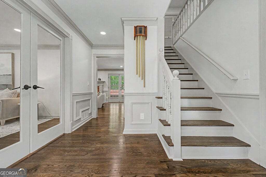 Casa a Woodstock, Georgia, Stati Uniti 3 - 19116212