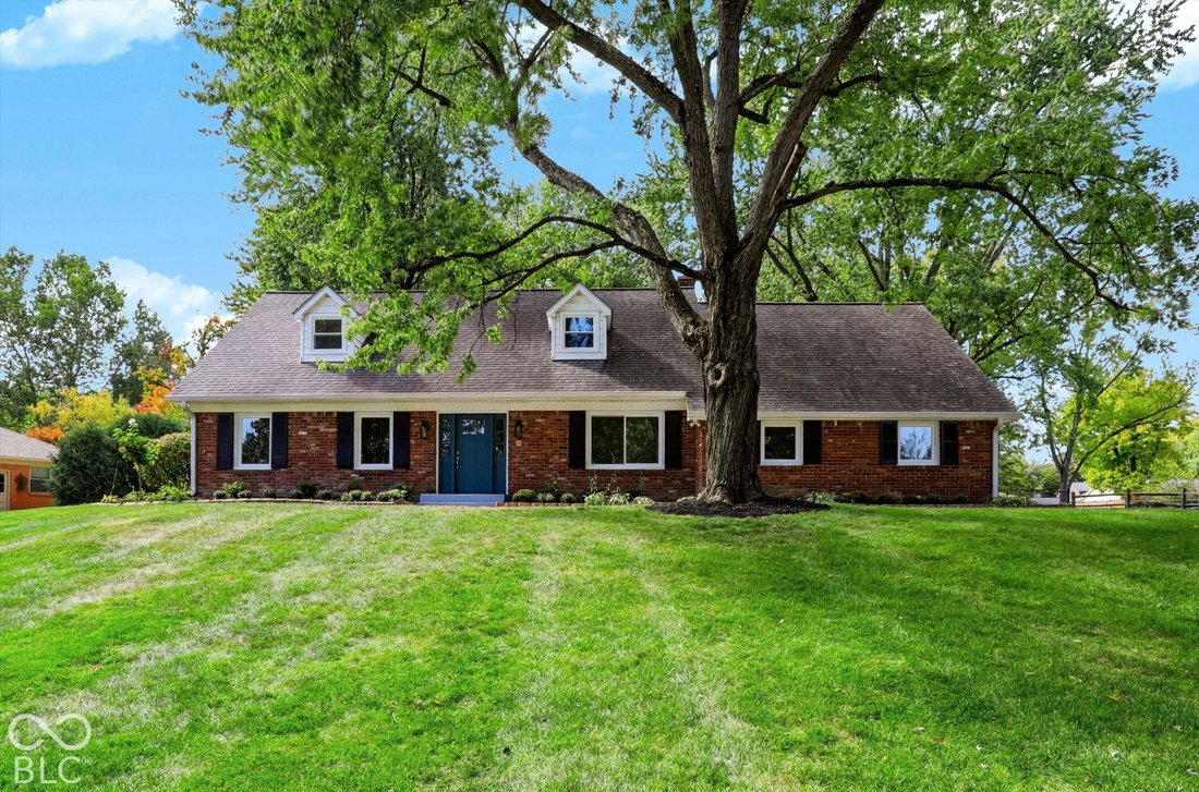 Haus in Westfield, Indiana, Vereinigte Staaten 1 - 19113204