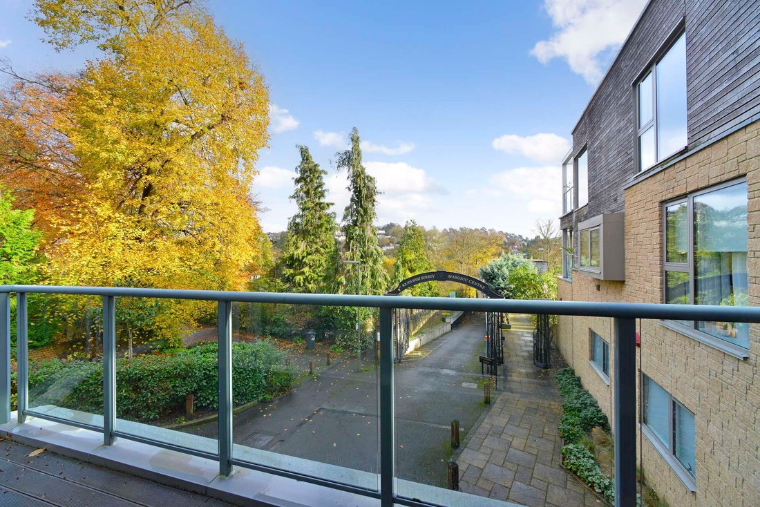Appartement à Guildford, Angleterre 5 - 19113611