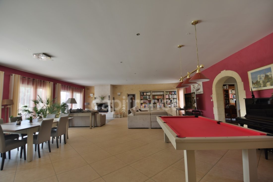 House in Marmande, Nouvelle-Aquitaine, France 2 - 18190137