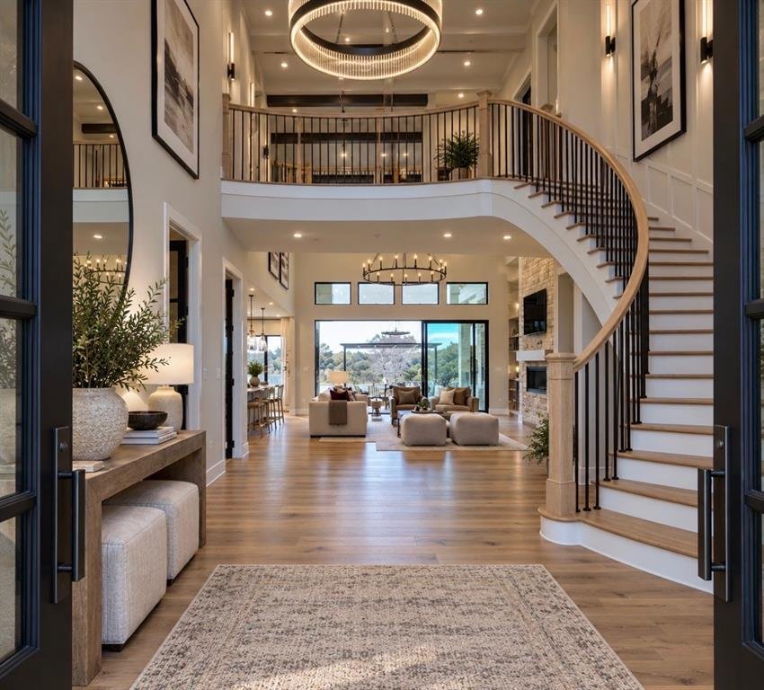 Casa en Heath, Texas, Estados Unidos 3 - 19115091
