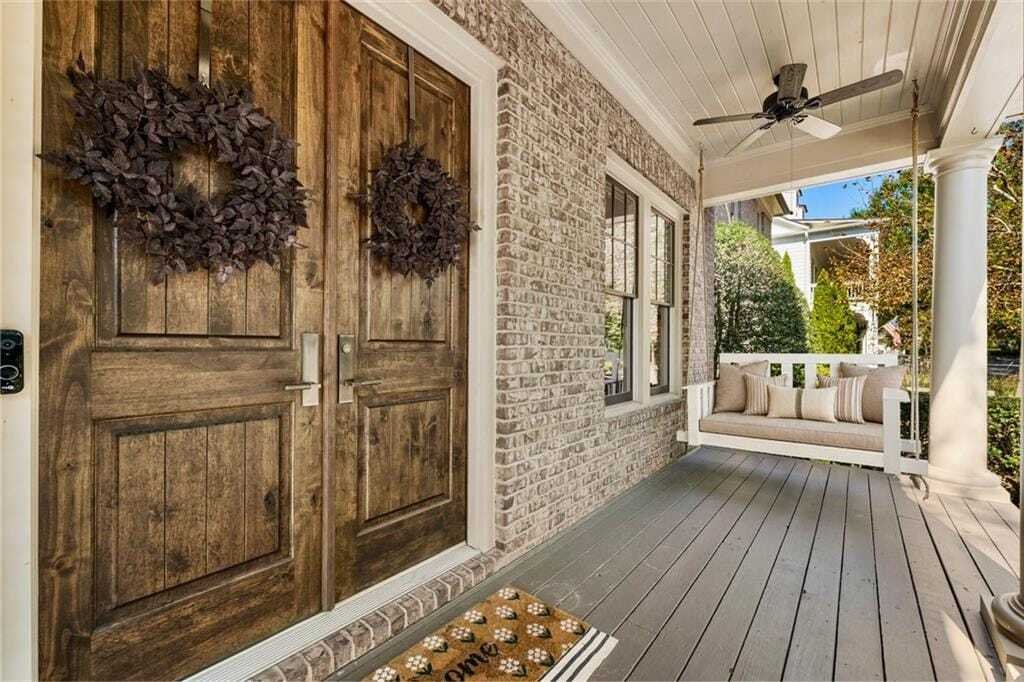 House in Cumming, Georgia, United States 5 - 19114204