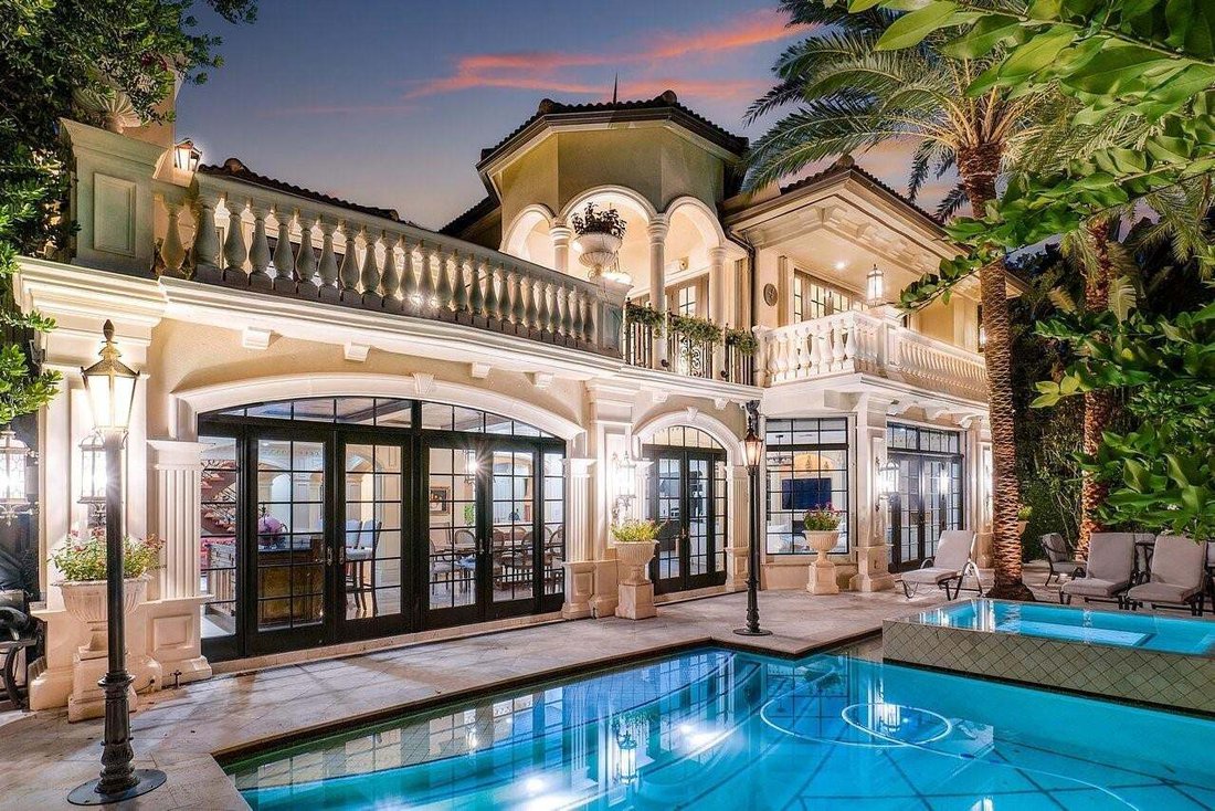 Casa en Fort Lauderdale, Florida, Estados Unidos 1 - 19114718