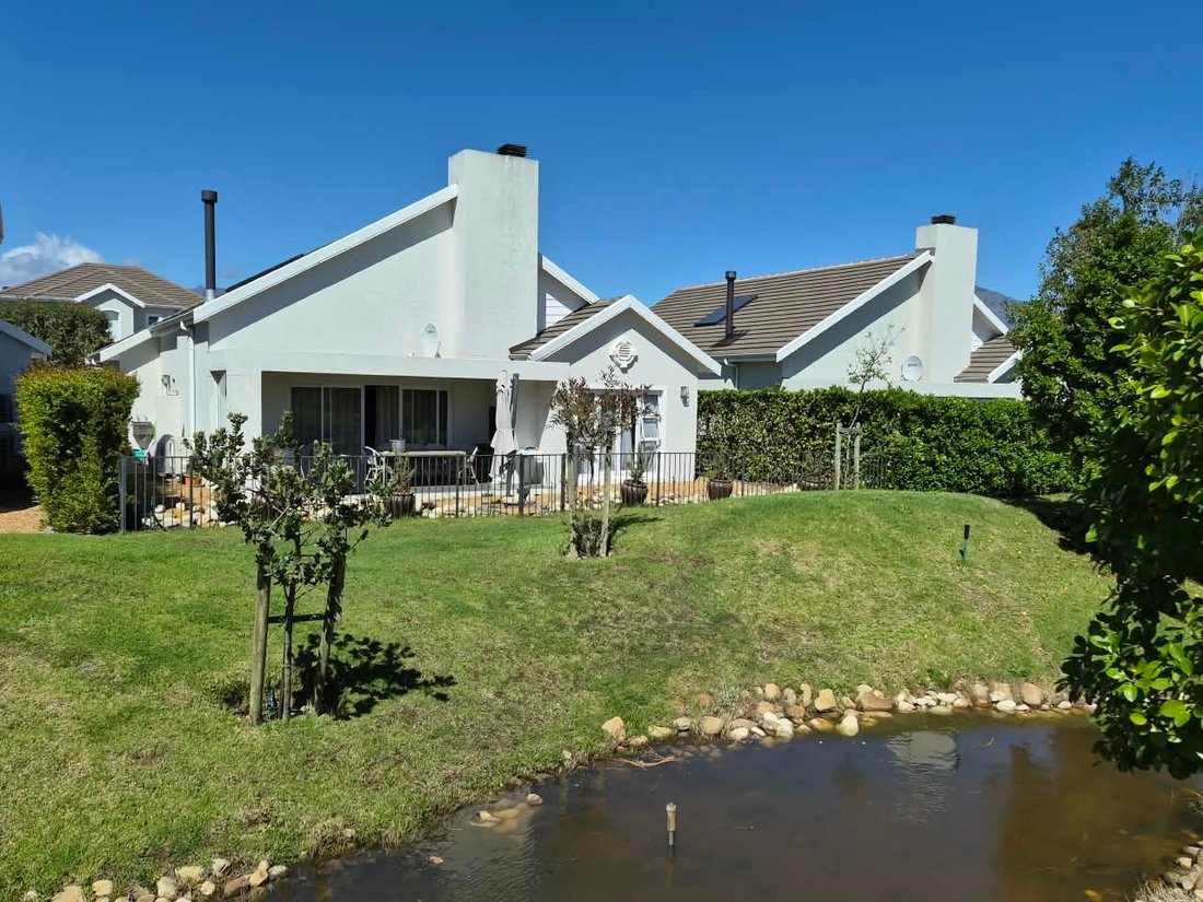 House in Val de Vie, Western Cape, South Africa 2 - 19116369