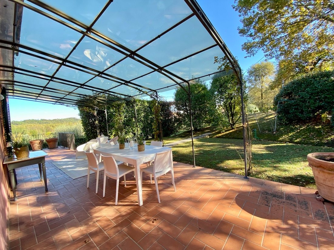 Casa en Centro Storico, Lucca, Toscana 5 - 19111074
