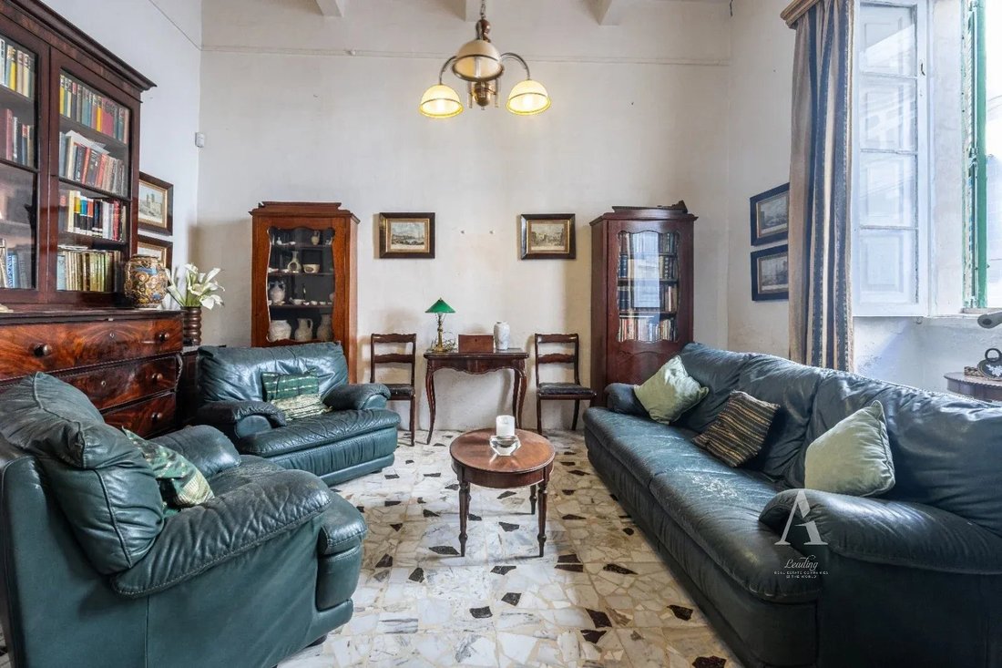 Residenza a Sliema, Malta 2 - 19111594