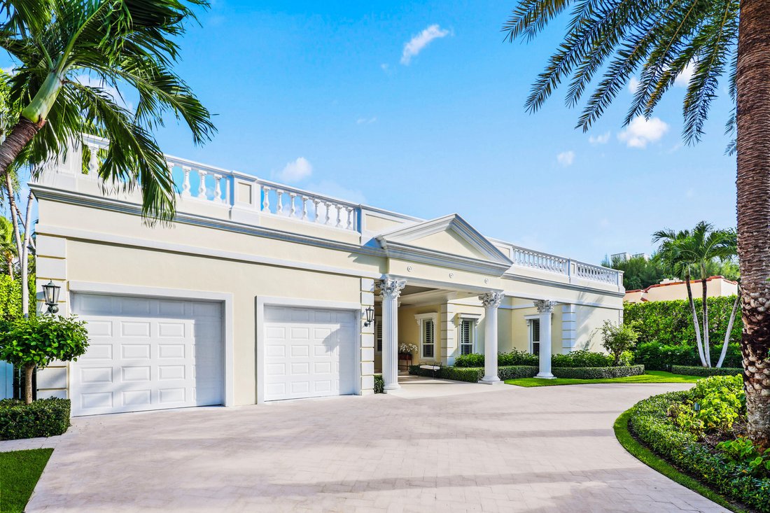 Casa a Palm Beach, Florida, Stati Uniti 2 - 19115589