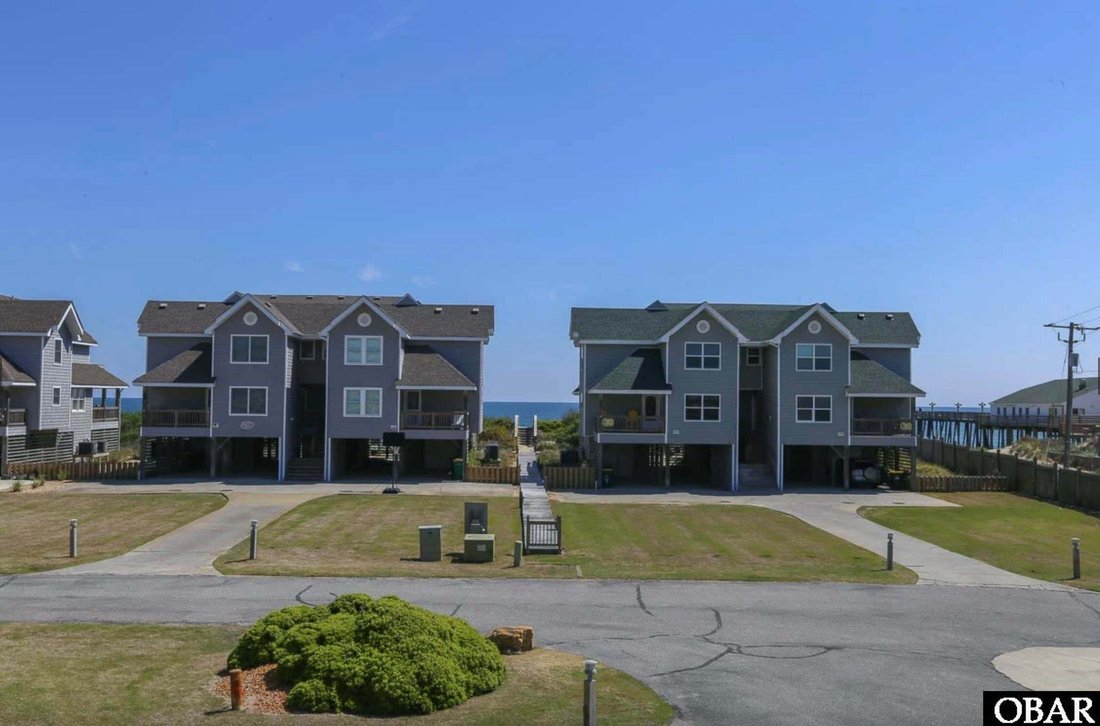 Condominio a Kitty Hawk, Carolina del Nord, Stati Uniti 2 - 19110444