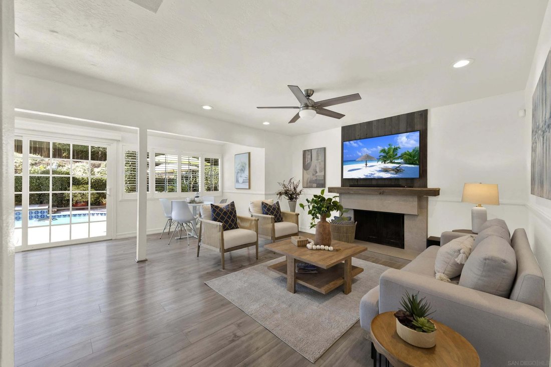 House in Rancho Santa Fe, California, United States 4 - 19114965