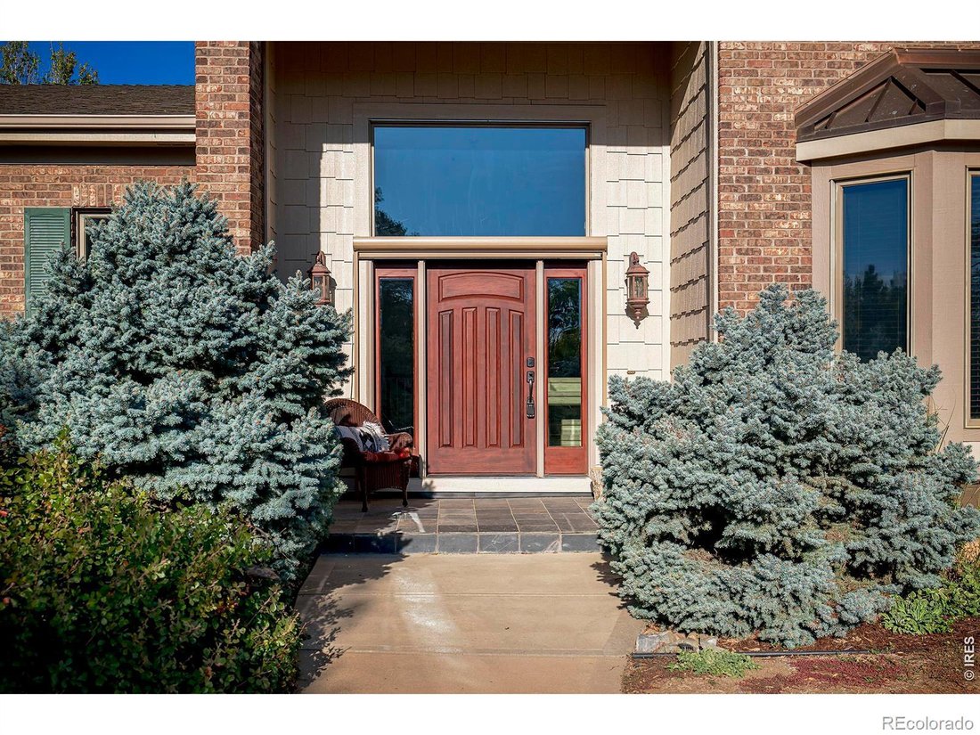 Casa a Longmont, Colorado, Stati Uniti 3 - 19110599