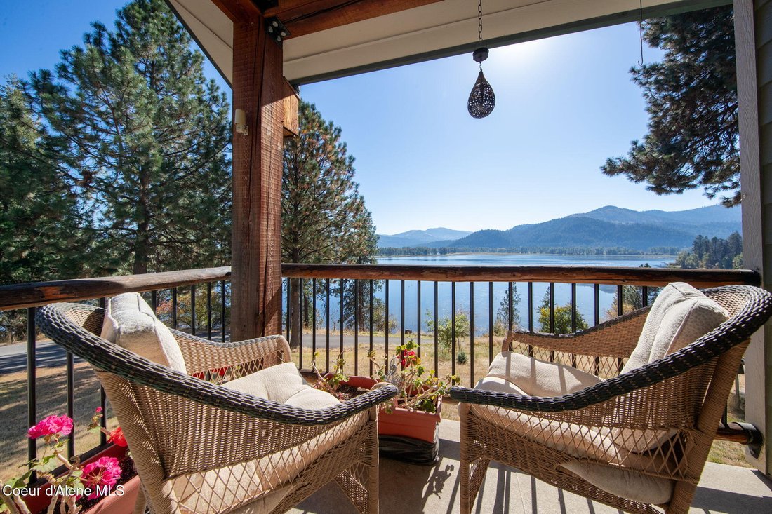 House in St. Maries, Idaho, United States 3 - 19113097