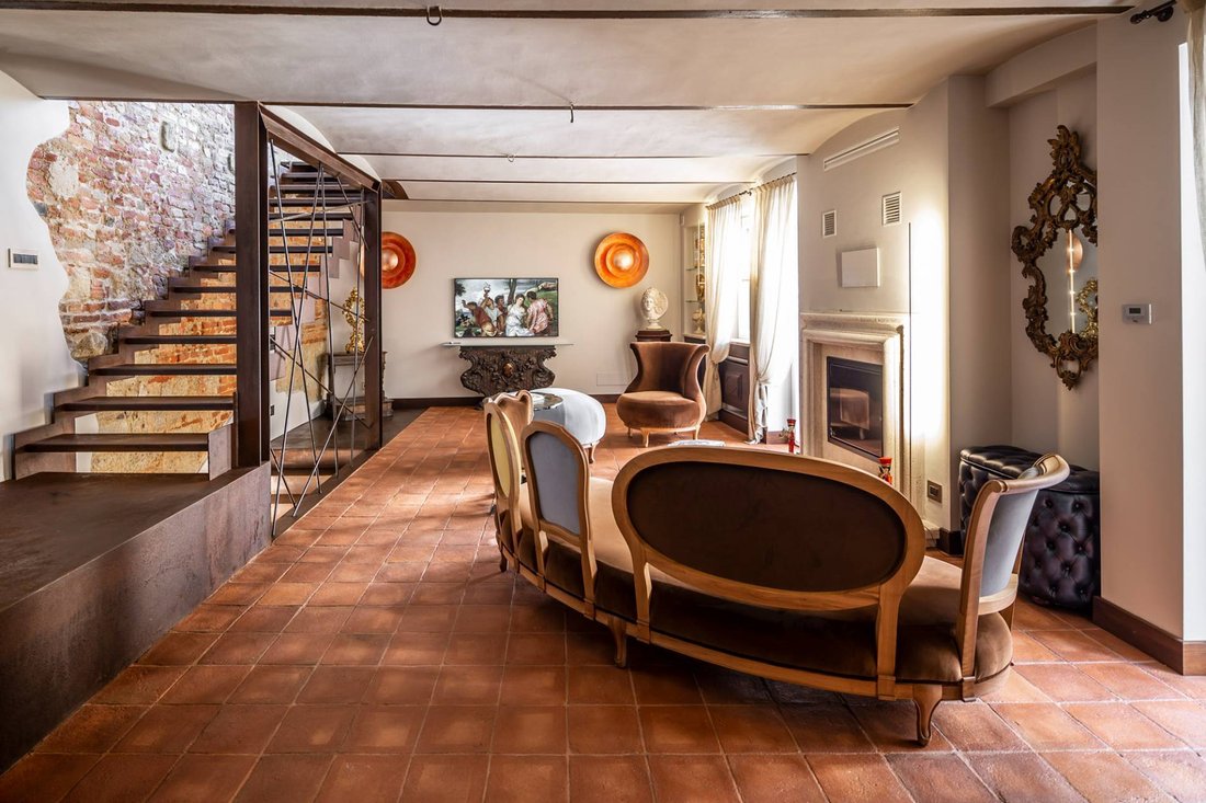 Casa en Centro, Asti, Piamonte 3 - 19111367