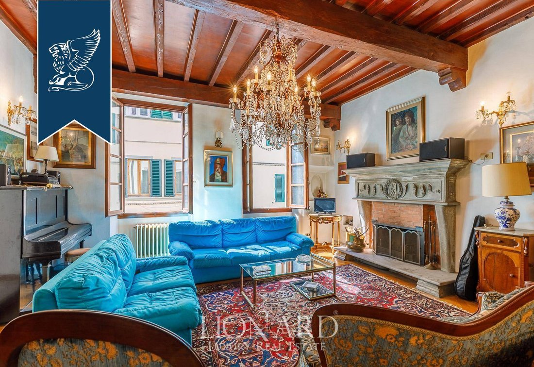 Appartamento a Centro, Firenze, Toscana 1 - 19115631
