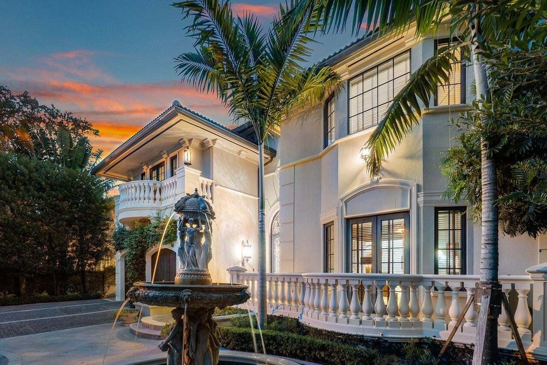 Casa en Fort Lauderdale, Florida, Estados Unidos 4 - 19114718