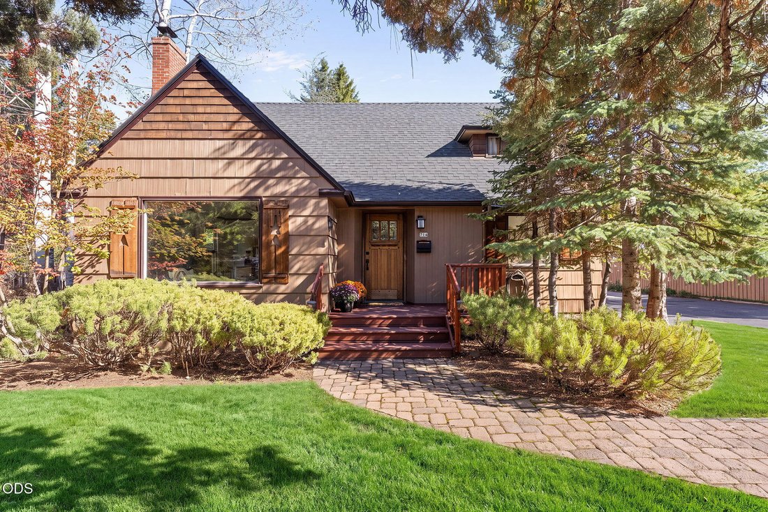House in Bend, Oregon, United States 1 - 19113580