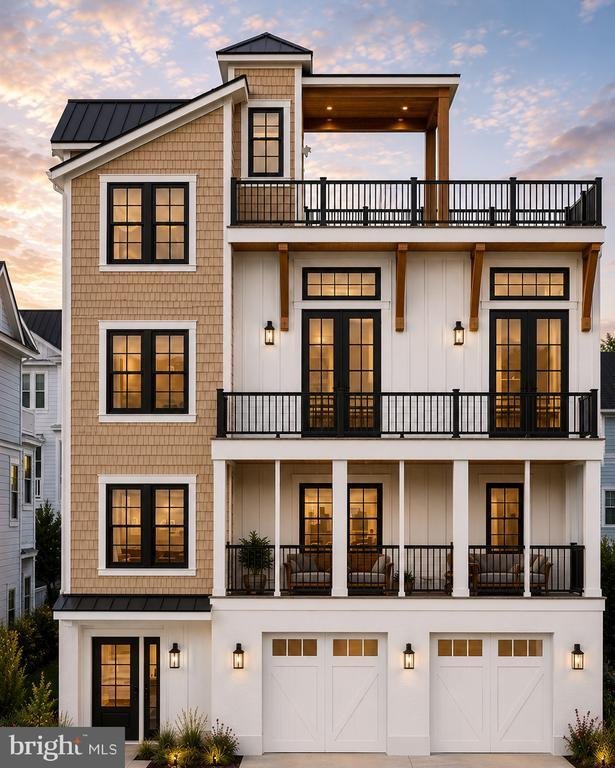 Casa a Fenwick Island, Delaware, Stati Uniti 2 - 19116166