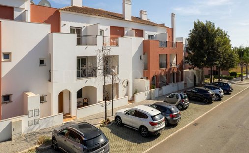 Stadthaus in Conceicao e Cabanas de Tavira, Algarve, Portugal 1