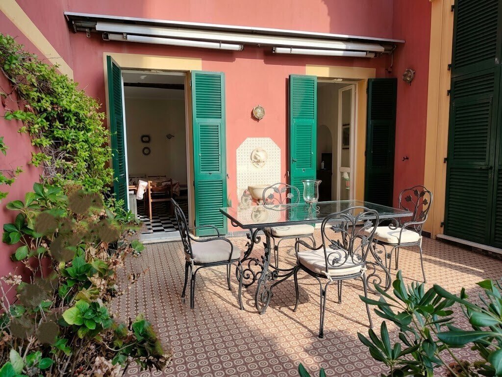 Appartamento a Centro, Santa Margherita Ligure, Liguria 3 - 19111329