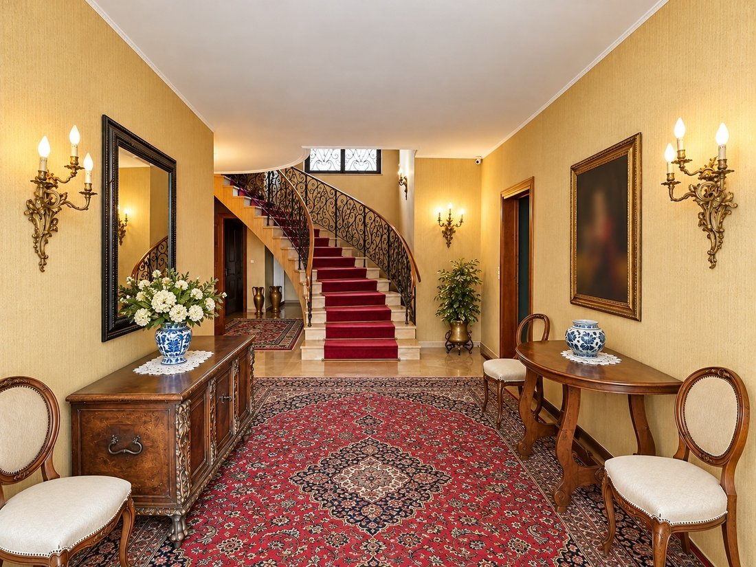Villa in Sagno, Vacallo, Ticino 3 - 19113376