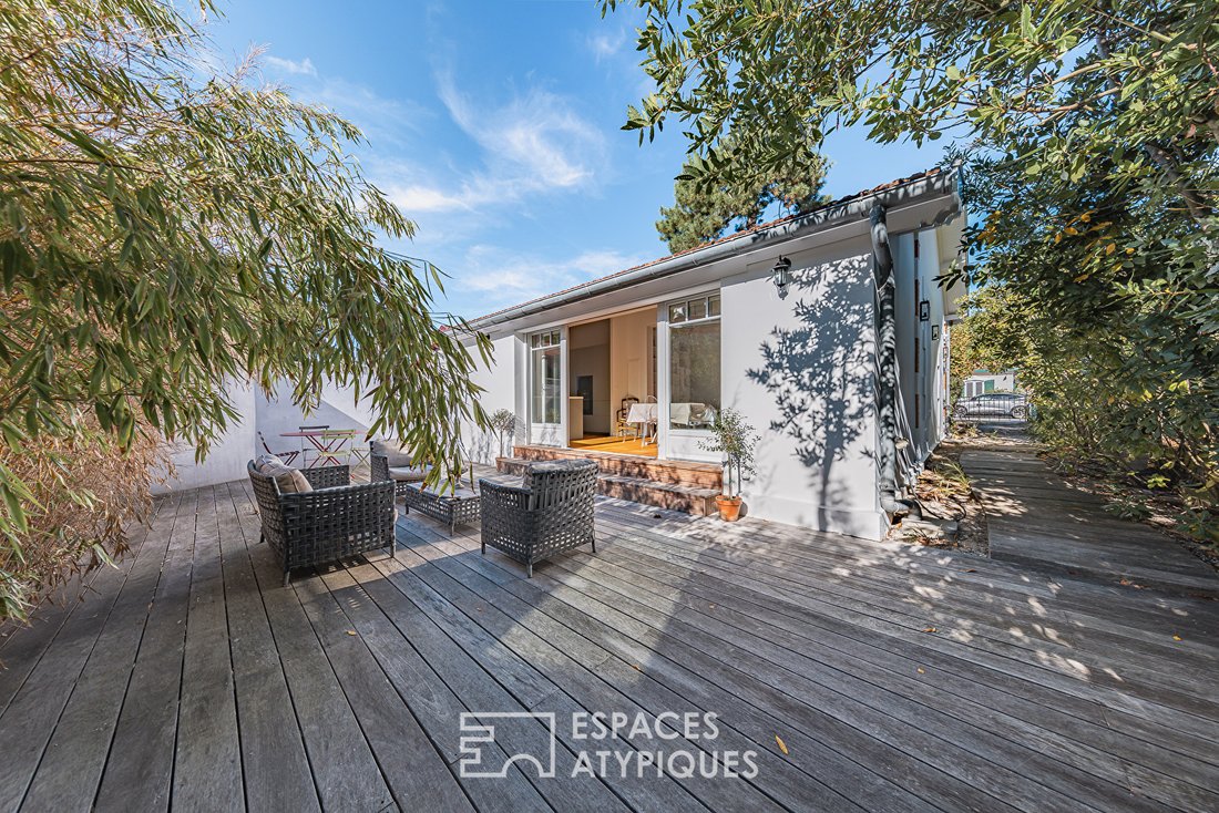 Villa a San Ferdinando, Arcachon, Francia 4 - 19112425