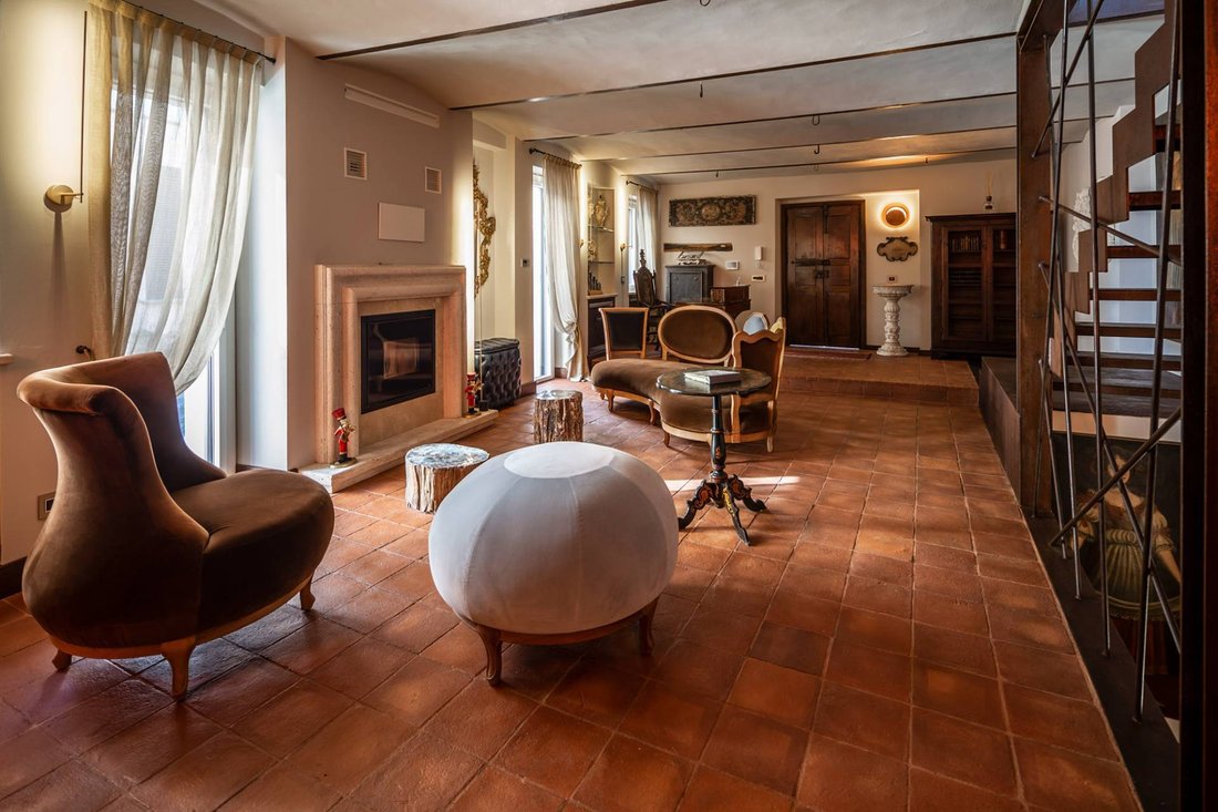 Casa en Centro, Asti, Piamonte 5 - 19111367