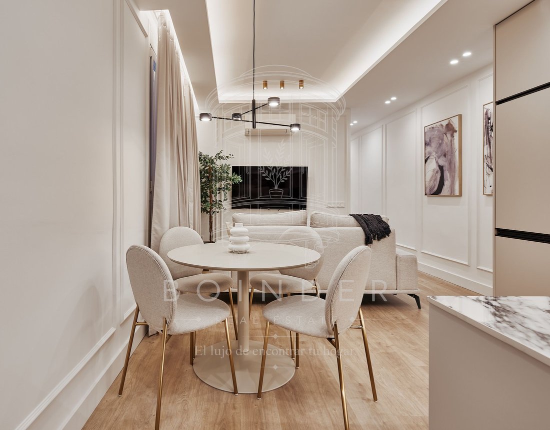 Apartment in Centro, Madrid, Spain 5 - 19115939