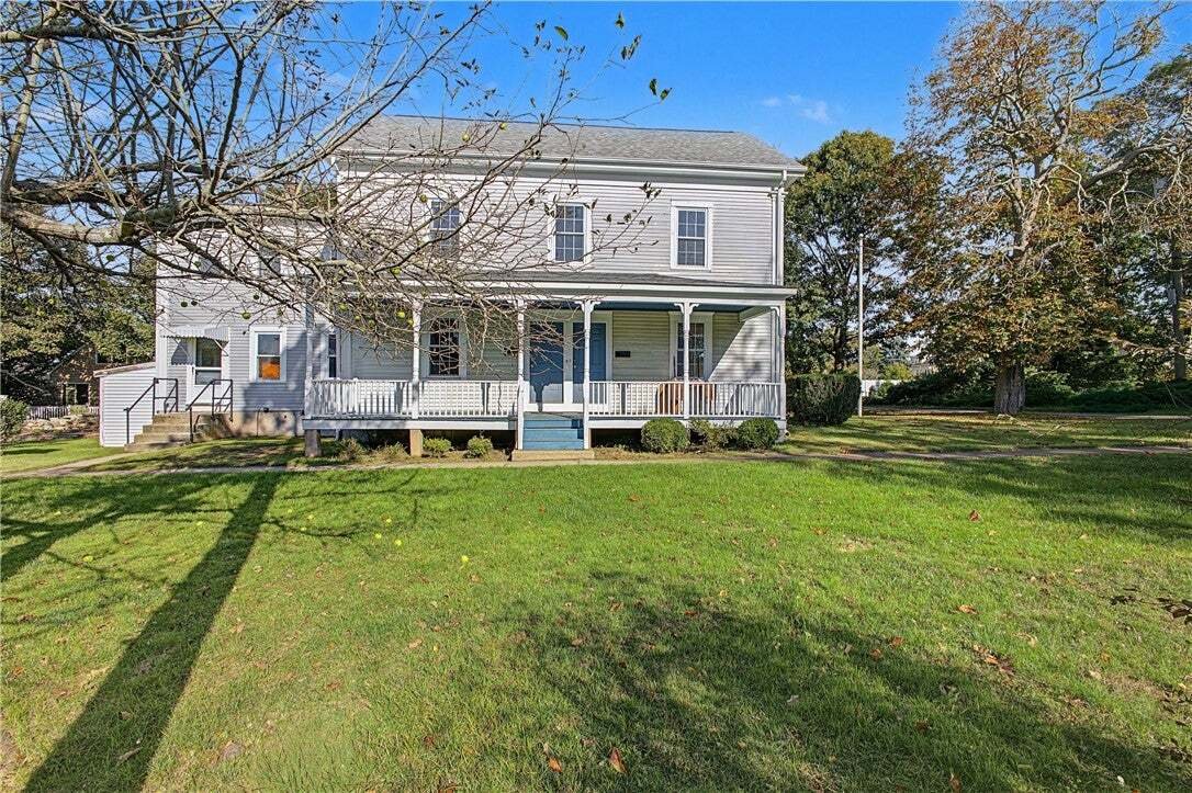 Andere in Bristol, Rhode Island, Vereinigte Staaten 3 - 19110407