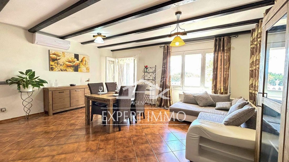 Chalet en Rosas, Cataluña, España 2 - 19113313